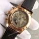 Swiss Clone Zenith El Primero 42mm Rose Gold Black Face Watch (7)_th.jpg
